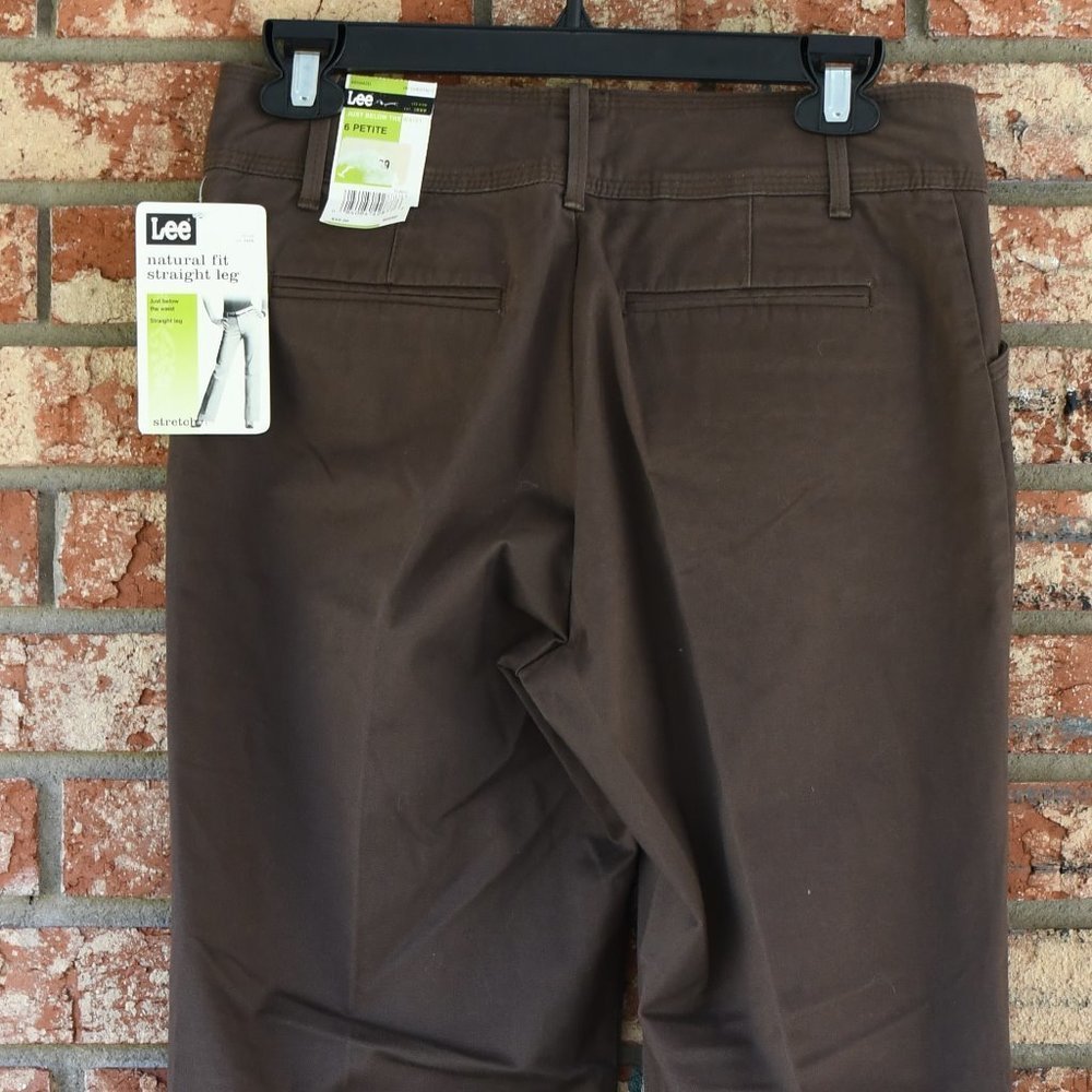 Lee Pants - Picture 4 of 7
